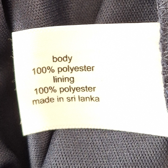 Lane Bryant floral midi dress - Picture 7 of 7